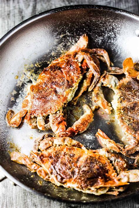 sauted-soft-shell-crabs-how-to-feed-a-loon image