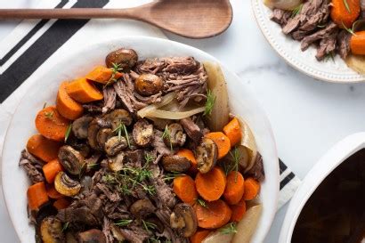 coffee-rubbed-slow-cooker-pot-roast-tasty-kitchen image