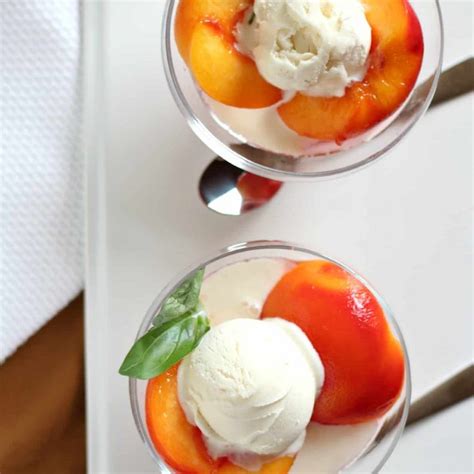 poached-peaches-with-basil-a-bakers-house image