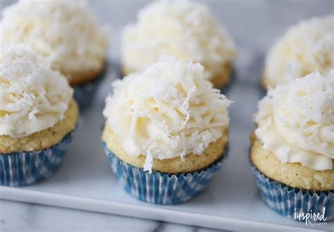 the-ultimate-coconut-cupcakes-delicious image