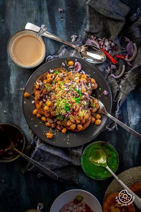 chole-aloo-tikki-chaat-recipe-my-ginger-garlic-kitchen image