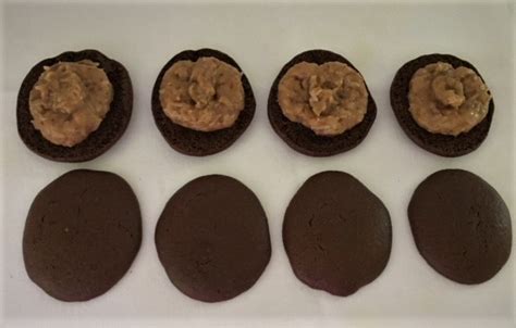 german-chocolate-whoopie-pies-biscuits-to-brownies image