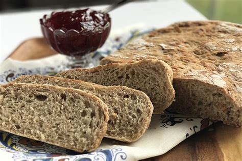 rustic-slow-cooker-whole-wheat-bread image