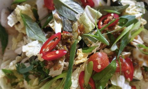 crunchy-wombok-salad-nuttelex image