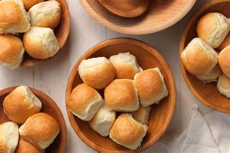 big-batch-quick-dinner-rolls-recipe-king-arthur-baking image