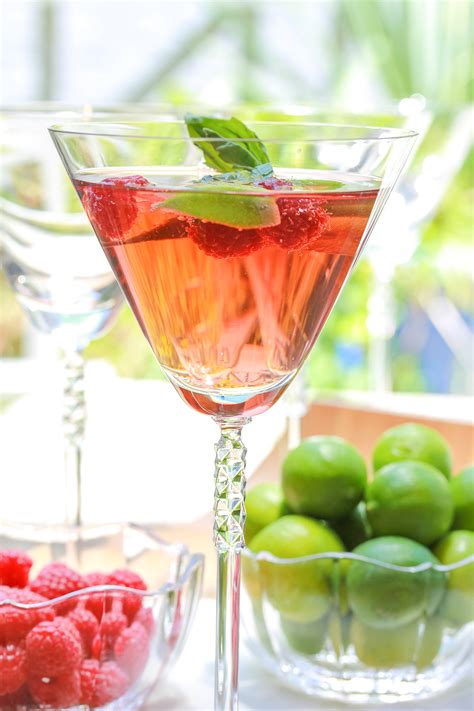 raspberry-mojitos-with-basil-recipe-a-spicy-perspective image