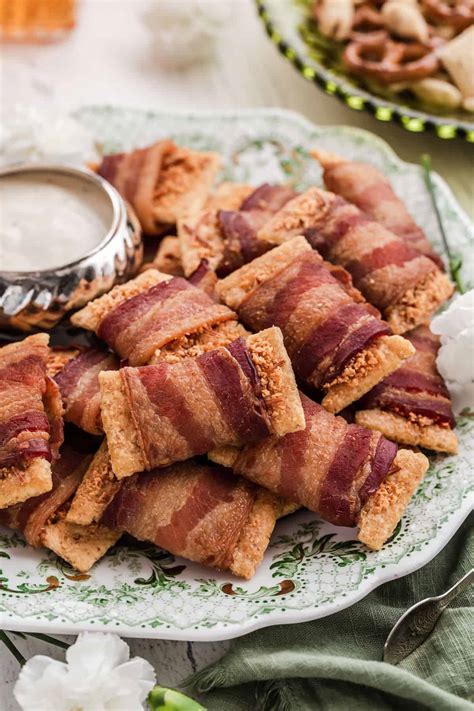 bacon-wrapped-crackers-appetizers-celebrations-at-home image