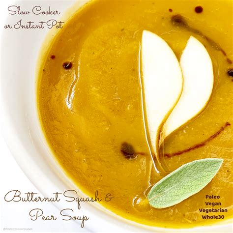 slow-cooker-butternut-squash-pear-soup image