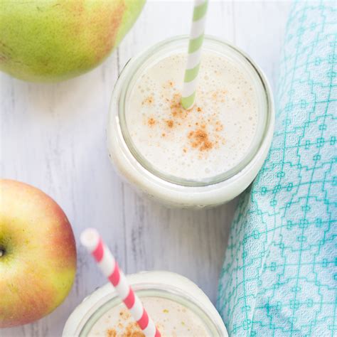 apple-smoothie-with-pear-kristines-kitchen image