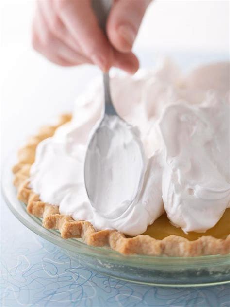 how-to-make-the-fluffiest-meringue-topping-youve-ever-tasted image