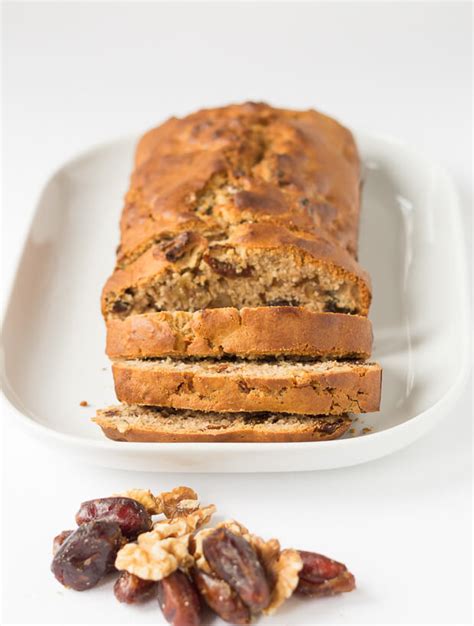 date-and-walnut-loaf-neils-healthy-meals image