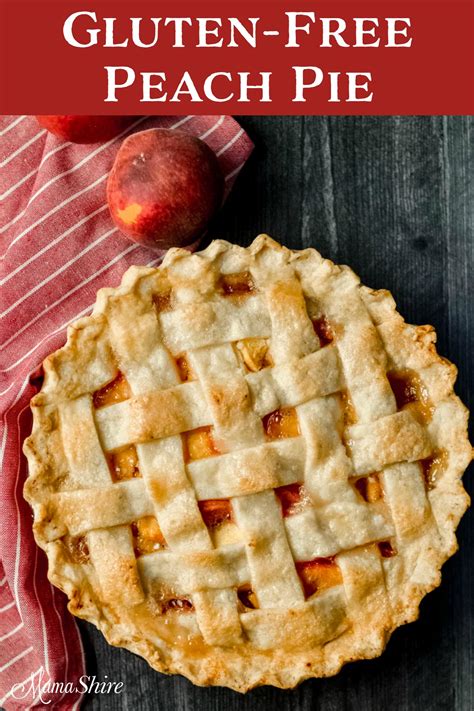 gluten-free-peach-pie-recipe-dairy-free-mamashire image