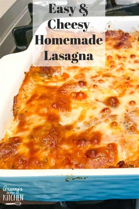 the-best-homemade-lasagna-authentic-restaurant image