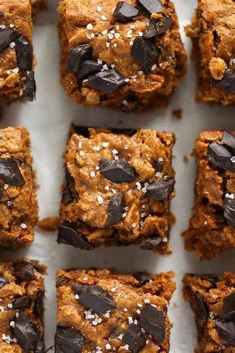 pumpkin-oatmeal-cookie-bars-fit-foodie-finds image