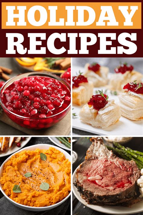 25-easy-holiday-recipes-we-adore-insanely-good image