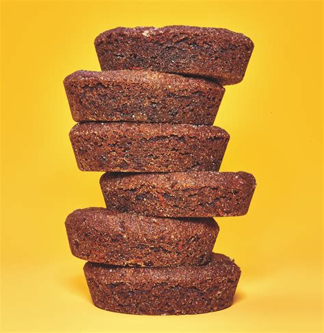 double-ginger-molasses-cookies-la-dorie-greenspan-food image