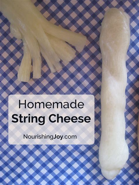 homemade-string-cheese-nourishing-joy image