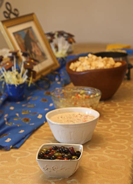 roasted-olivesquick-easy-party-food-la-fuji image