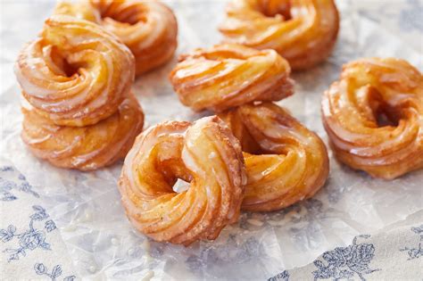perfect-homemade-french-crullers-gemmas-bigger image