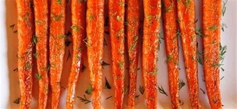 roasted-carrots-with-dill-savours-fresh-market image