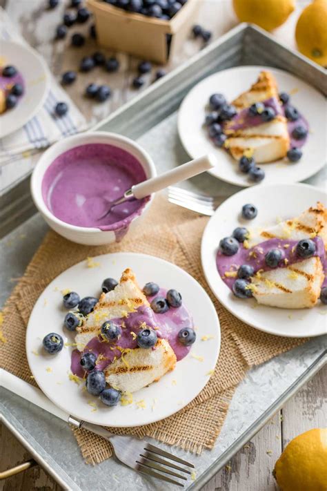blueberry-lemon-angel-food-cake-recipe-two-healthy image