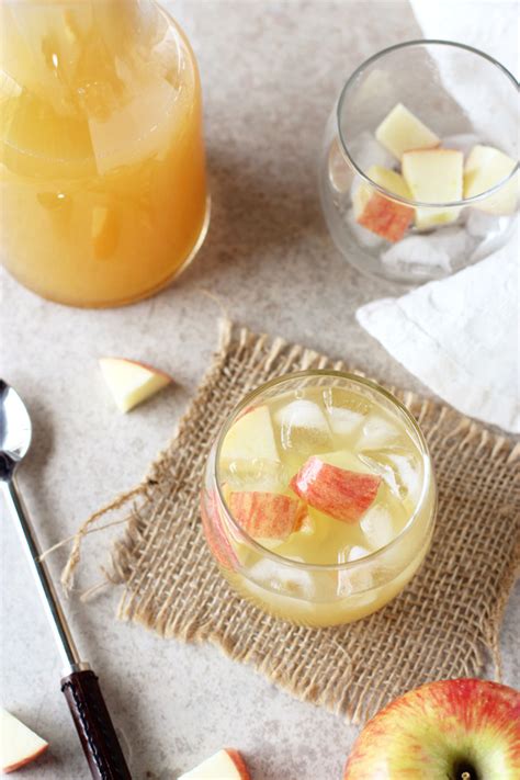 ginger-apple-spritzer-cook-nourish-bliss image