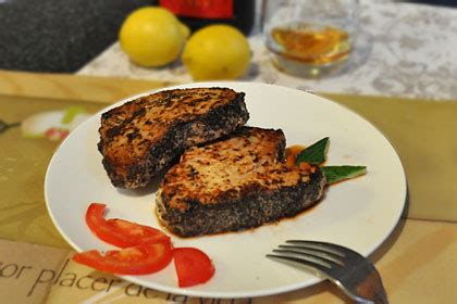 marinated-seared-tuna-steaks-mydeliciousmealscom image