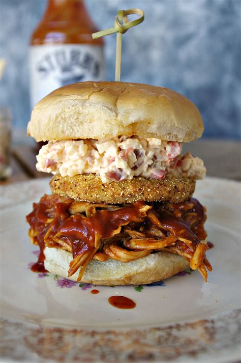bbq-chicken-sandwich-with-fried-green-tomato-and image