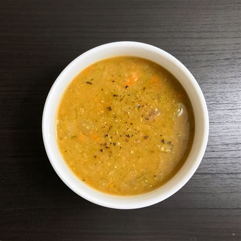 vegan-split-pea-soup-with-liquid-smoke-all-day-i-eat image