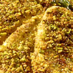 pistachio-crusted-tilapia-bigoven image