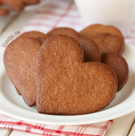 pepparkakor-recipe-swedish-ginger-cookies image