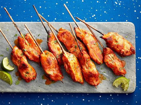curry-barbecue-chicken-kebabs-todays-parent image