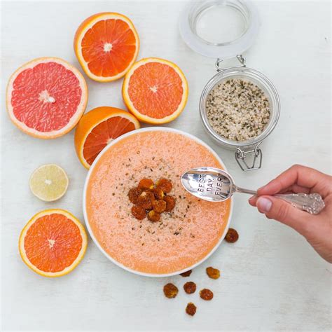 orange-grapefruit-lemon-juice-smoothie-food image