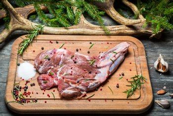 how-to-cook-venison-chops-with-butter-garlic-sf image