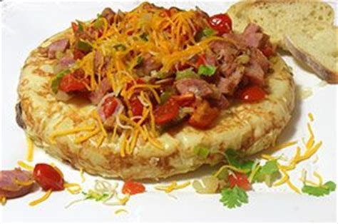 recipe-salpicn-over-spanish-omelet-puerto-rico image