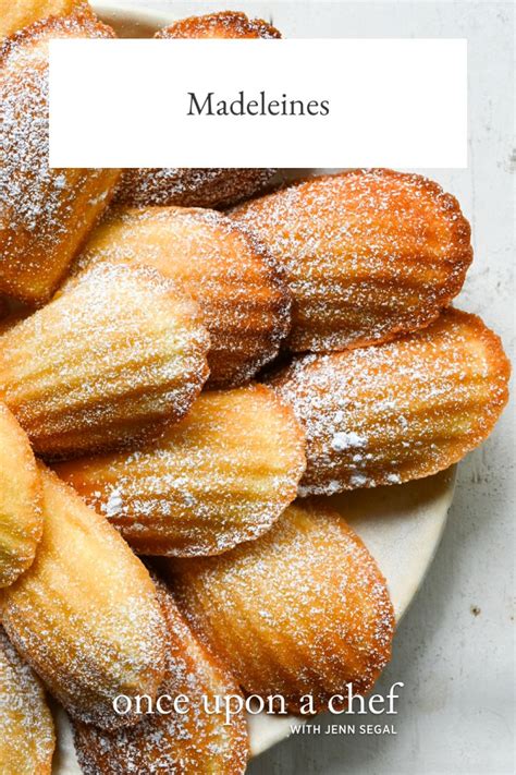 madeleines-once-upon-a-chef image