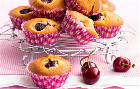 cherry-muffins-baking-recipes-goodto image