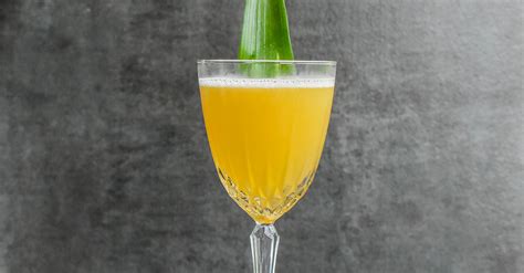 the-pineapple-breakfast-martini-recipe-vinepair image