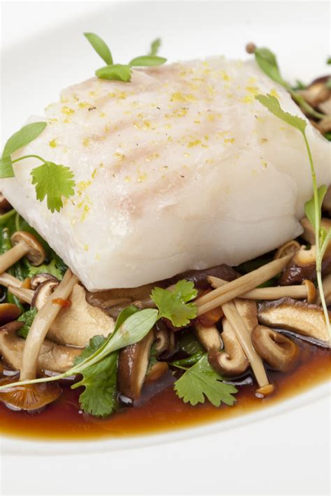 how-to-poach-cod-great-british-chefs image