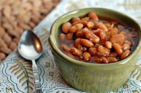 vegetarian-baked-beans-slow-cooker-recipe-new image