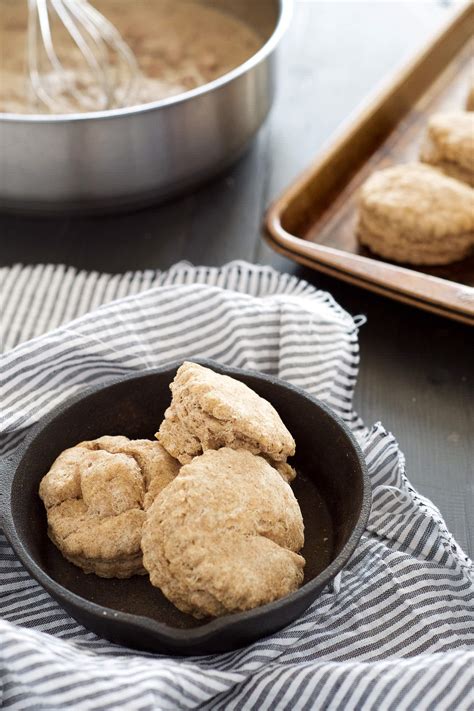 biscuits-and-gravy-with-maple-sausage-gravy image