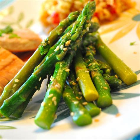 quick-easy-asparagus image