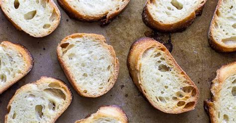 10-best-toasted-baguette-appetizer-recipes-yummly image