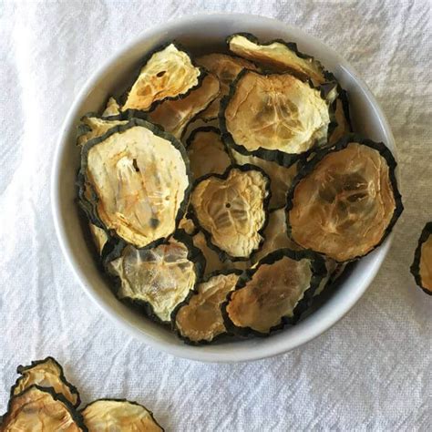 baked-cucumber-chips-recipe-karissas-vegan-kitchen image