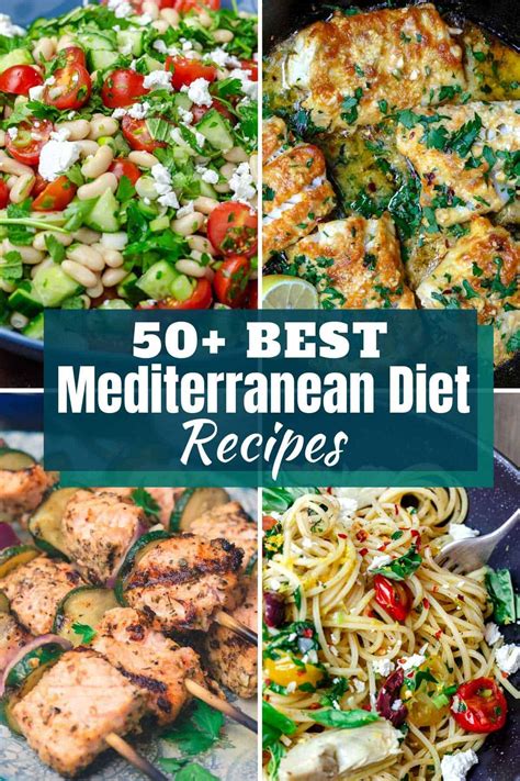 50-top-mediterranean-diet-recipes-the-mediterranean image