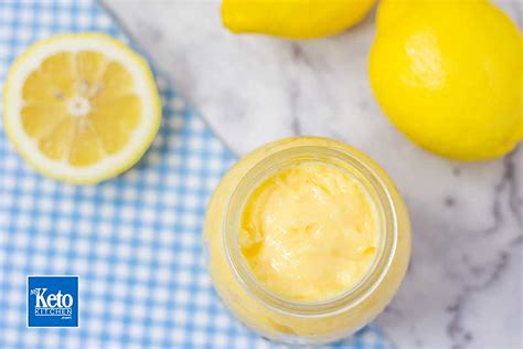 keto-lemon-curd-easy-low-carb-sugar-free image