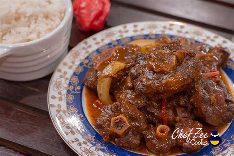 oxtail-stew-rabo-encendido-chef-zee-cooks image