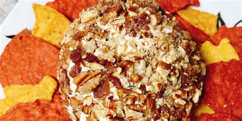 4-ingredient-bacon-ranch-cheese-ball-allrecipes image