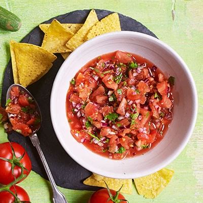 salsa-recipes-bbc-good-food image