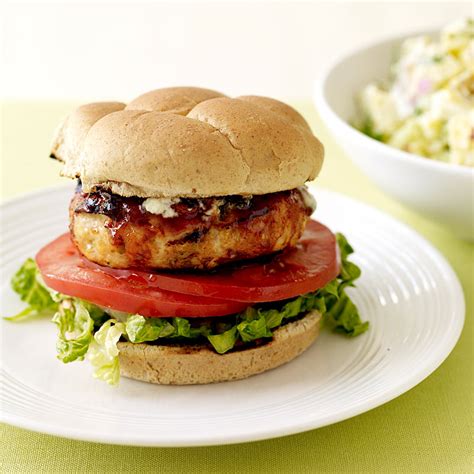 blue-cheese-chicken-burgers-recipes-ww-usa image